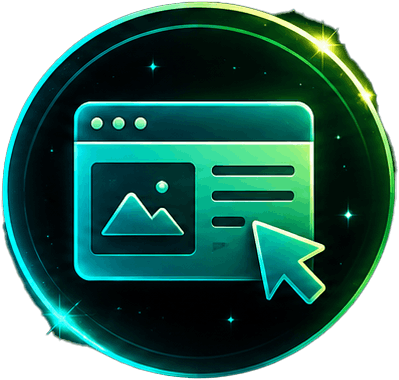 Digital Marketing for Small Businesses | Qurkii Solutions launch site icon (1)